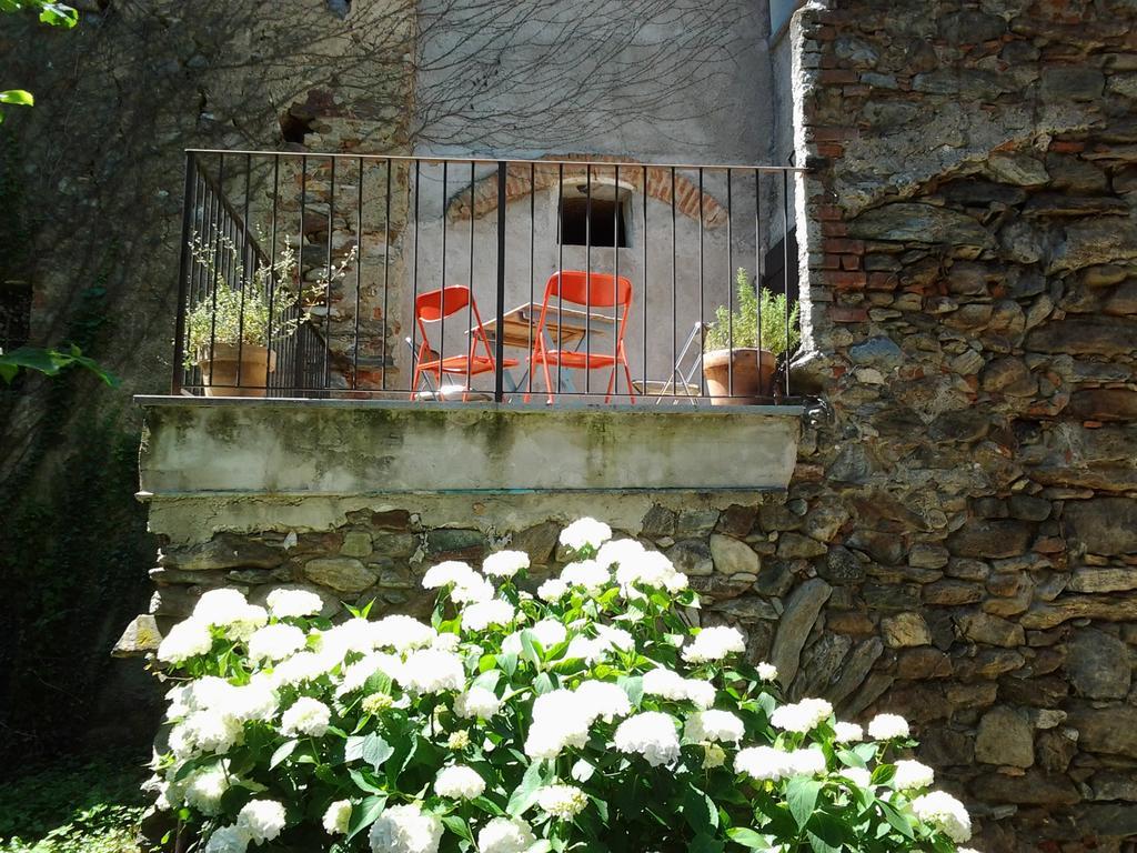 Appartamenti A Magnano Magnano  Buitenkant foto