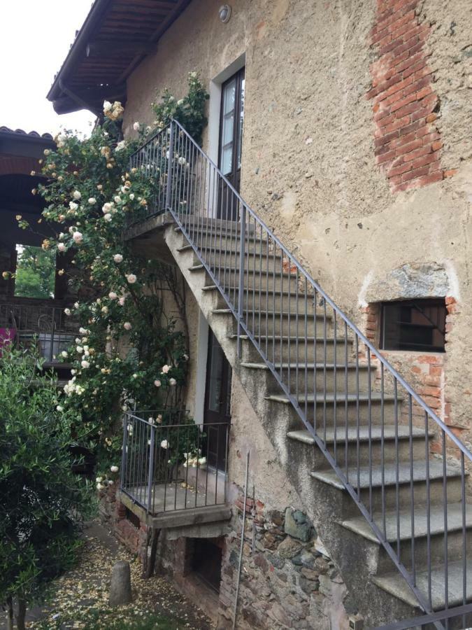 Appartamenti A Magnano Magnano  Buitenkant foto