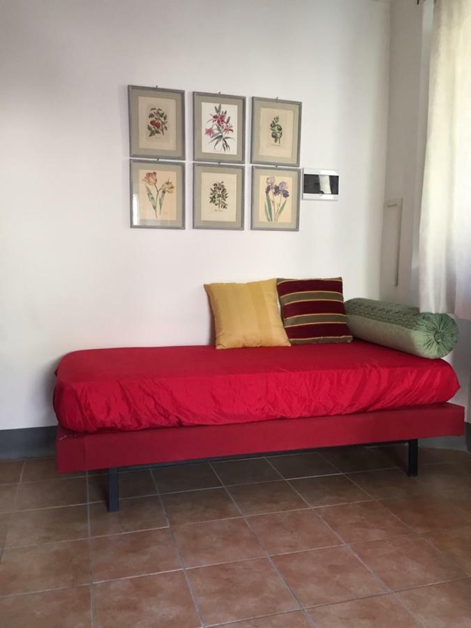 Appartamenti A Magnano Magnano  Buitenkant foto